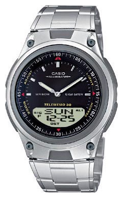 Наручные часы - Casio AW-80D-1A