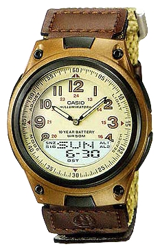Наручные часы - Casio AW-80V-5B