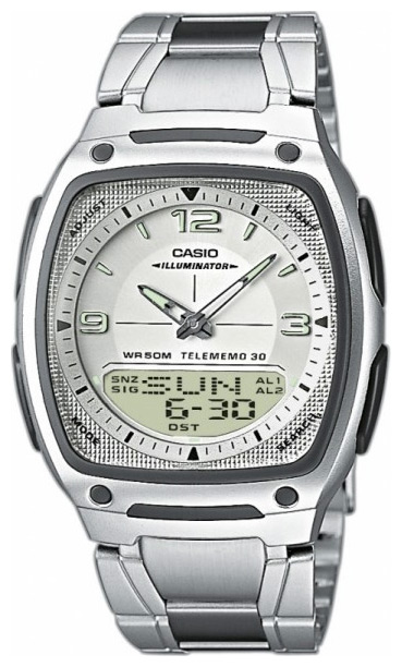 Наручные часы - Casio AW-81D-7A