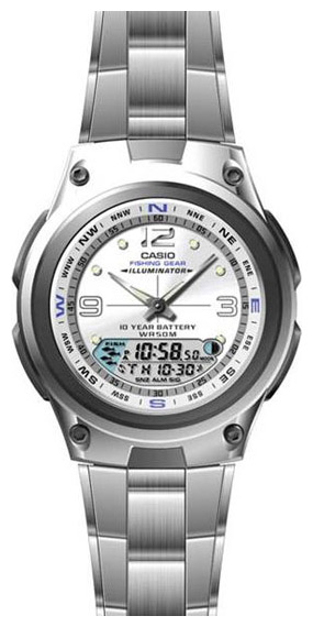 Наручные часы - Casio AW-82D-7A