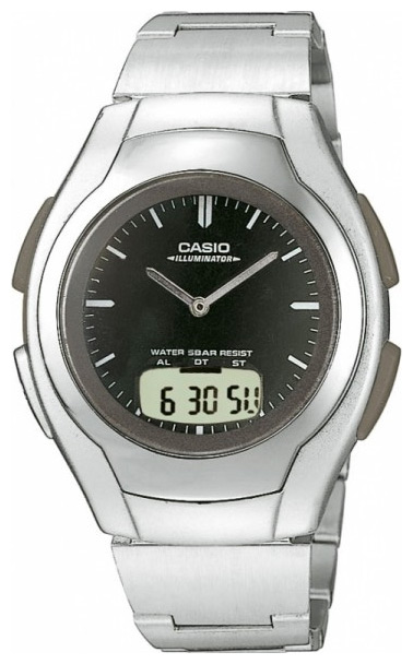 Наручные часы - Casio AW-E10D-1E