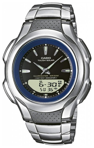 Наручные часы - Casio AW-S90D-1A