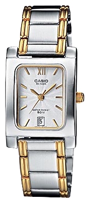 Наручные часы - Casio BEL-100SG-7A