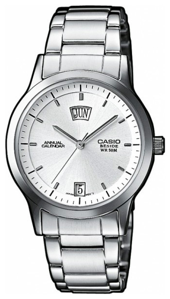 Наручные часы - Casio BEL-102D-7A