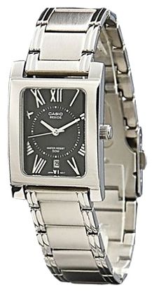 Наручные часы - Casio BEM-100D-1A2