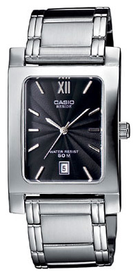Наручные часы - Casio BEM-100D-1A