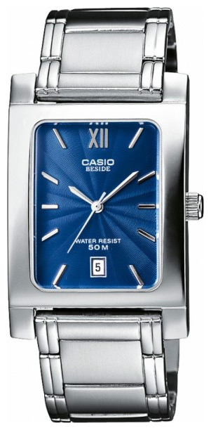 Наручные часы - Casio BEM-100D-2A