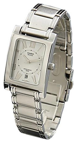 Наручные часы - Casio BEM-100D-7A2