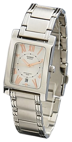 Наручные часы - Casio BEM-100D-7A3