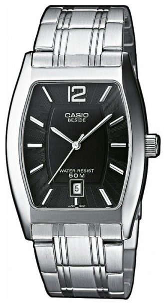 Наручные часы - Casio BEM-106D-1A