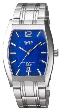 Наручные часы - Casio BEM-106D-2A
