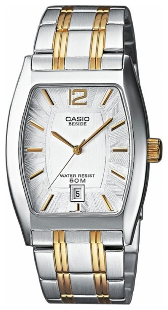 Наручные часы - Casio BEM-106SG-7A