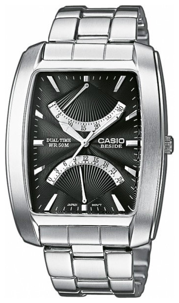Наручные часы - Casio BEM-110D-1A