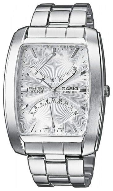 Наручные часы - Casio BEM-110D-7A