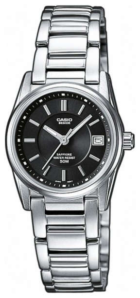Наручные часы - Casio BEM-111D-1A