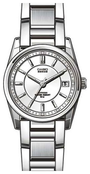 Наручные часы - Casio BEM-111D-7A