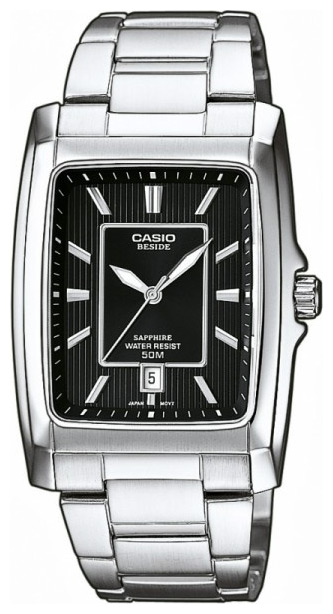 Наручные часы - Casio BEM-112D-1A