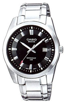 Наручные часы - Casio BEM-116D-1A