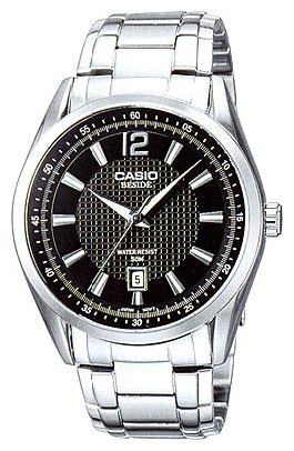 Наручные часы - Casio BEM-117D-1A
