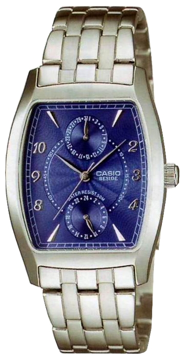 Наручные часы - Casio BEM-300D-2A