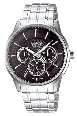 Наручные часы - Casio BEM-302D-1A