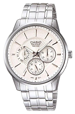 Наручные часы - Casio BEM-302D-7A