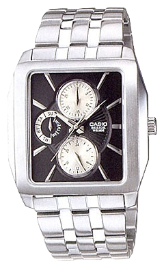 Наручные часы - Casio BEM-303D-1A