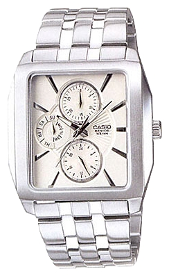 Наручные часы - Casio BEM-303D-7A