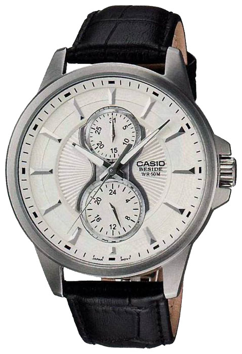Наручные часы - Casio BEM-304L-7A