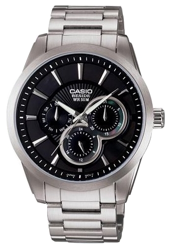 Наручные часы - Casio BEM-305D-1A