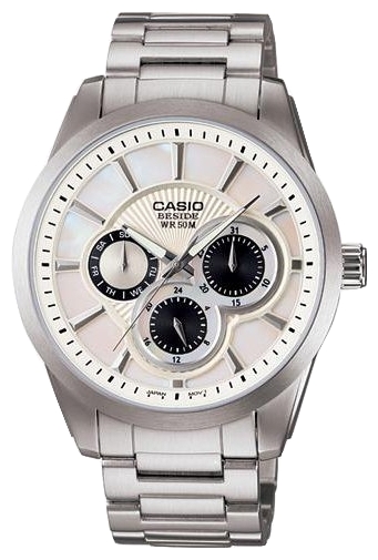 Наручные часы - Casio BEM-305D-7A