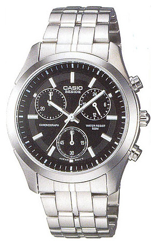 Наручные часы - Casio BEM-503D-1A