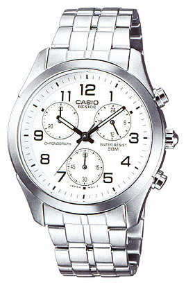Наручные часы - Casio BEM-503D-7B
