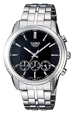 Наручные часы - Casio BEM-504D-1A