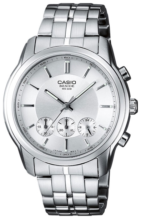 Наручные часы - Casio BEM-504D-7A
