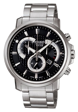 Наручные часы - Casio BEM-506D-1A