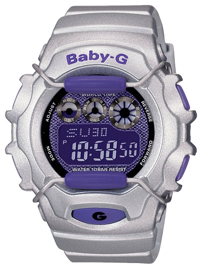 Наручные часы - Casio BG-1006SA-8E