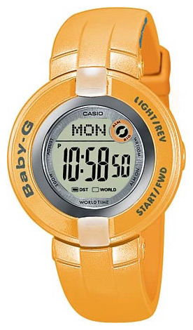 Наручные часы - Casio BG-1200-4B