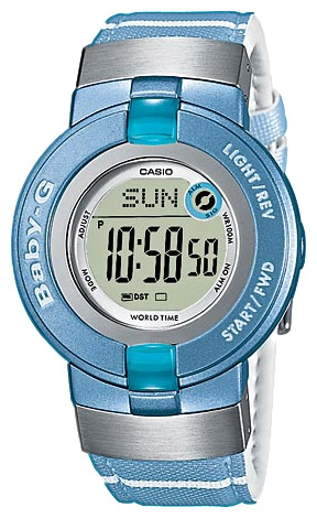 Наручные часы - Casio BG-1201-2B