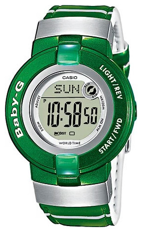 Наручные часы - Casio BG-1201-3V