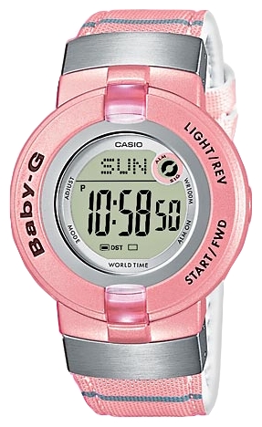 Наручные часы - Casio BG-1201-4B
