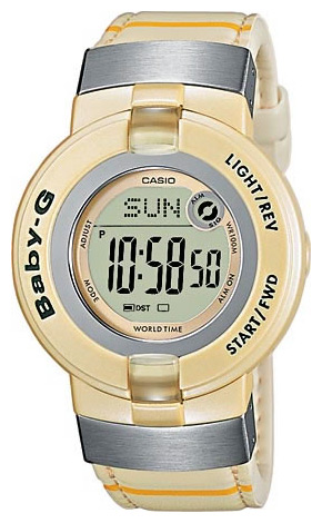 Наручные часы - Casio BG-1201-7V