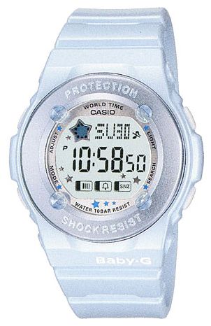 Наручные часы - Casio BG-1300PP-2D