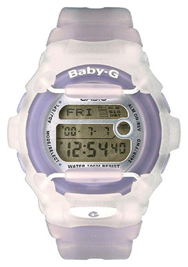 Наручные часы - Casio BG-154-6V