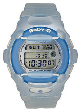 Наручные часы - Casio BG-158-2V