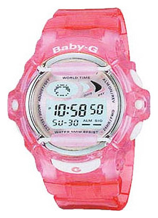 Наручные часы - Casio BG-169A-4B