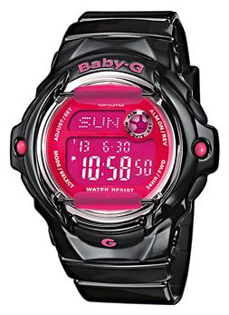 Наручные часы - Casio BG-169R-1B