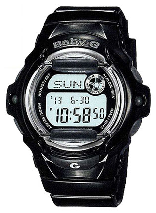 Наручные часы - Casio BG-169R-1E