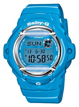 Наручные часы - Casio BG-169R-2B