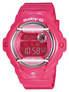 Наручные часы - Casio BG-169R-4B